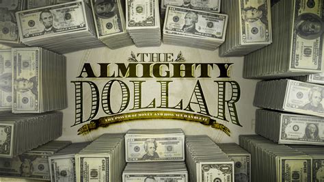 Almighty Dollar Novibet
